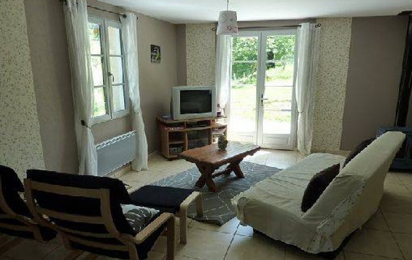 Location de vacances - Maison - Villa à Lavigerie