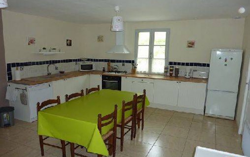 Location de vacances - Maison - Villa à Lavigerie