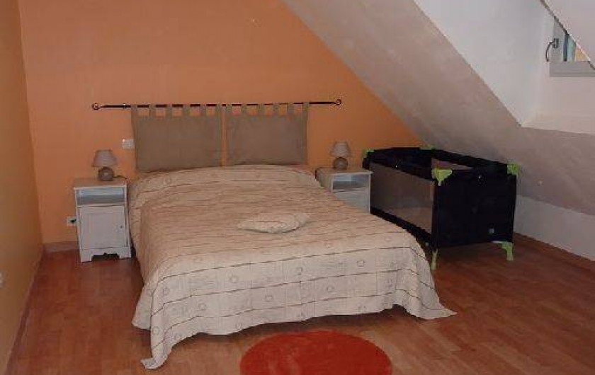 Location de vacances - Maison - Villa à Lavigerie