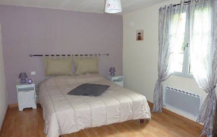 Location de vacances - Maison - Villa à Lavigerie