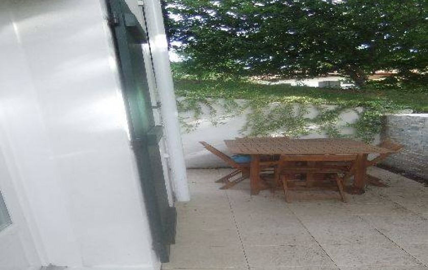 Location de vacances - Maison - Villa à Ascain