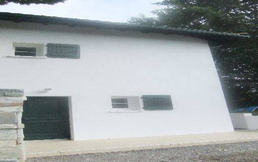 Location de vacances - Maison - Villa à Ascain