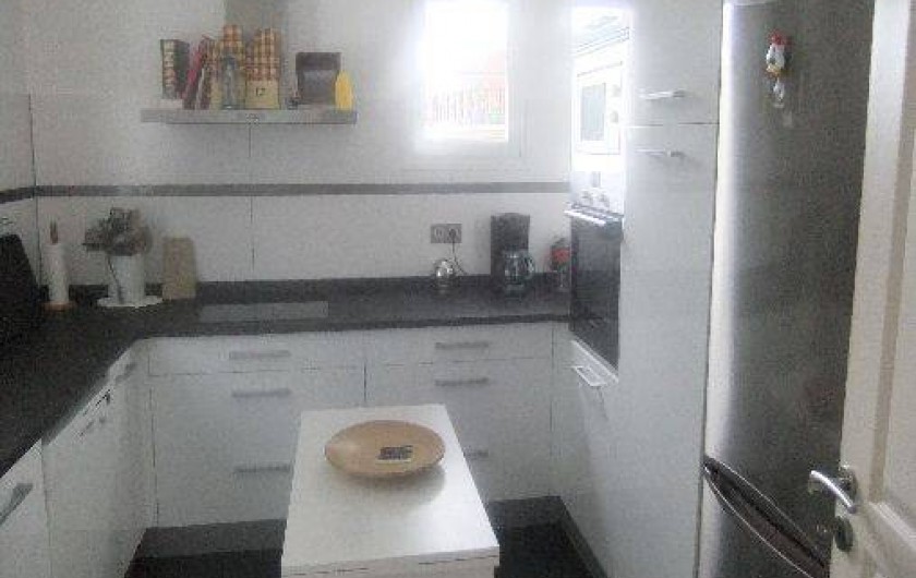 Location de vacances - Maison - Villa à Ascain