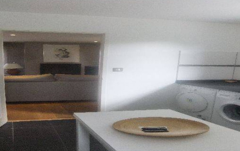 Location de vacances - Maison - Villa à Ascain