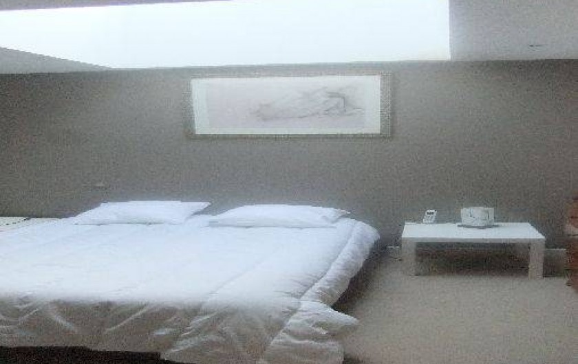 Location de vacances - Maison - Villa à Ascain