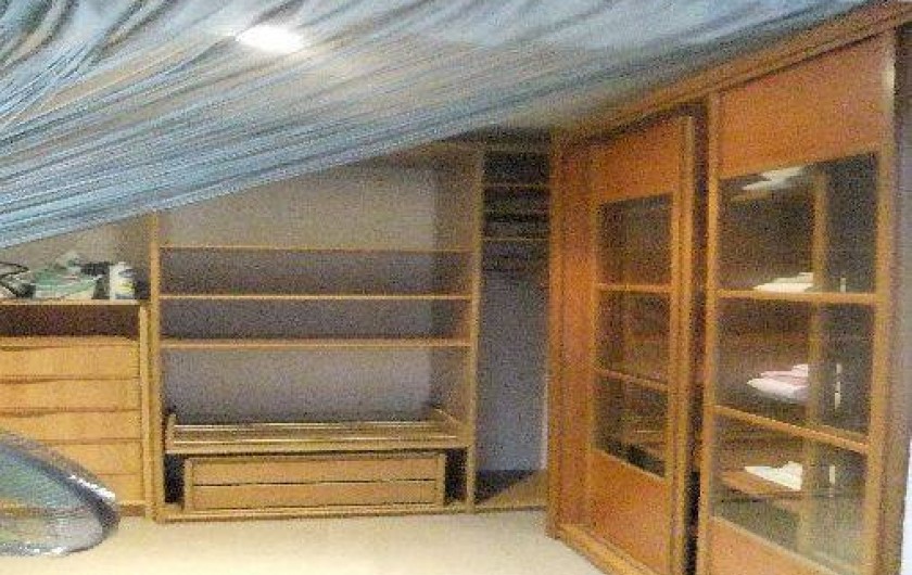 Location de vacances - Maison - Villa à Ascain