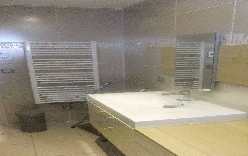 Location de vacances - Maison - Villa à Ascain