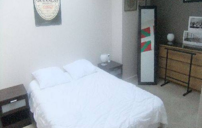 Location de vacances - Maison - Villa à Ascain