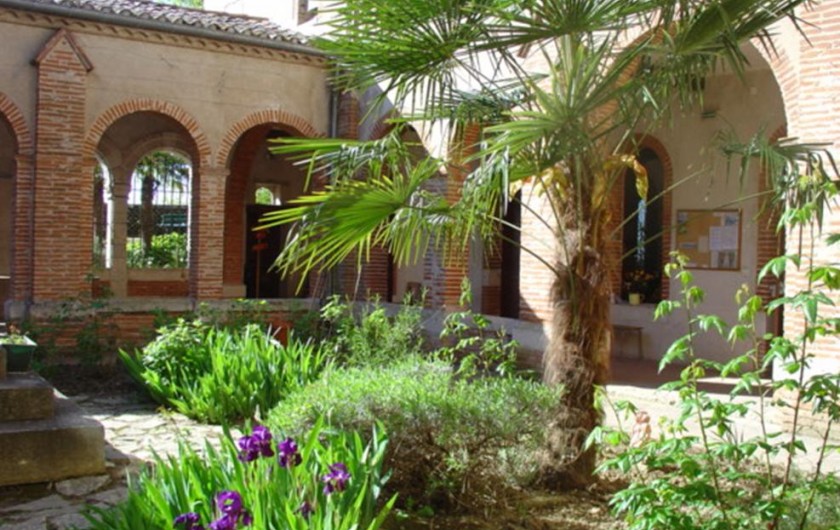 Location de vacances - Gîte à Moissac