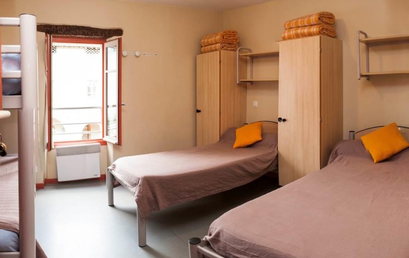 Location de vacances - Gîte à Moissac