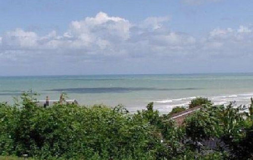 Location de vacances - Gîte à Varengeville-sur-Mer