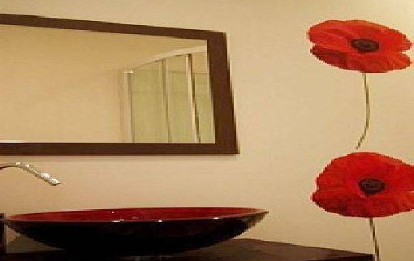 Location de vacances - Gîte à Varengeville-sur-Mer