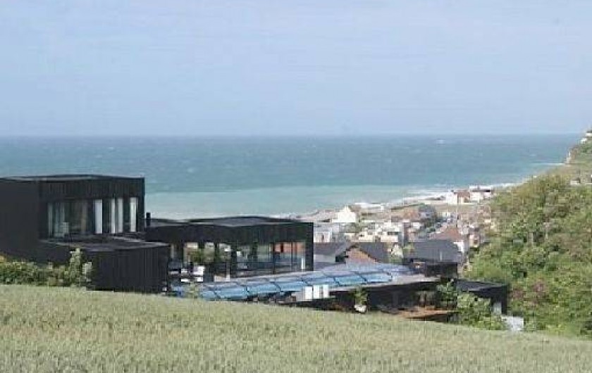 Location de vacances - Gîte à Varengeville-sur-Mer