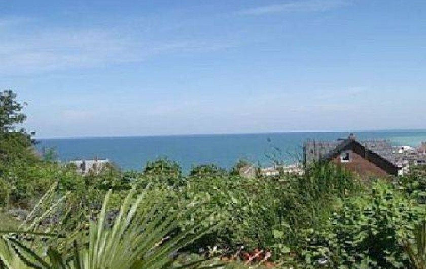 Location de vacances - Gîte à Varengeville-sur-Mer