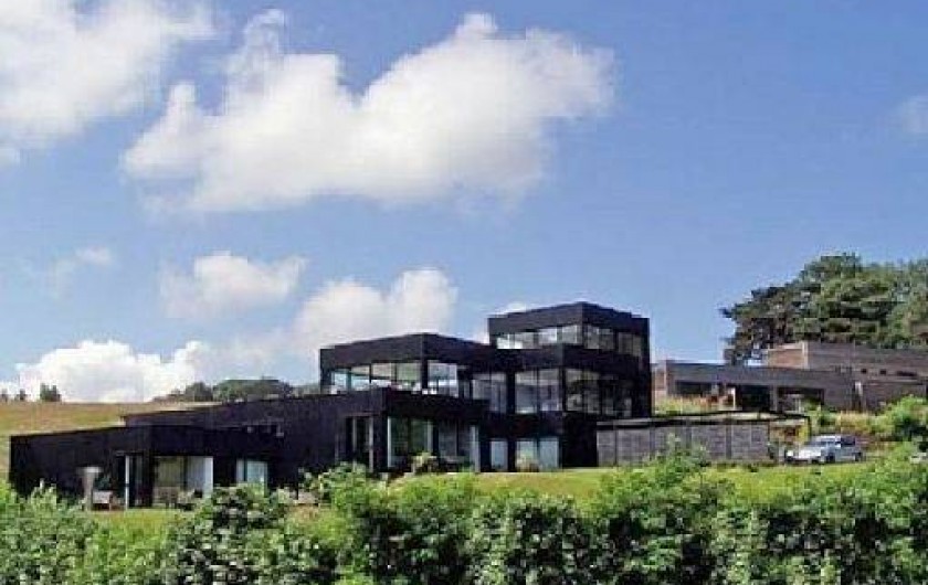 Location de vacances - Gîte à Varengeville-sur-Mer