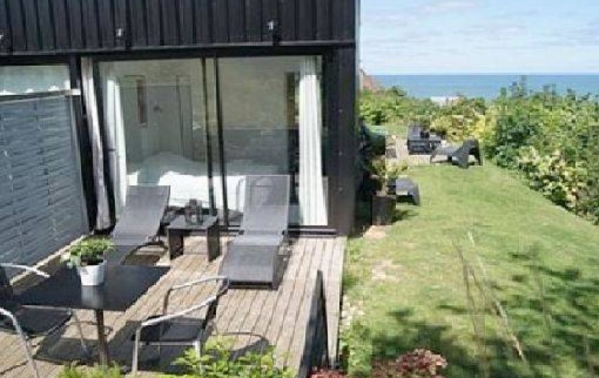 Location de vacances - Gîte à Varengeville-sur-Mer