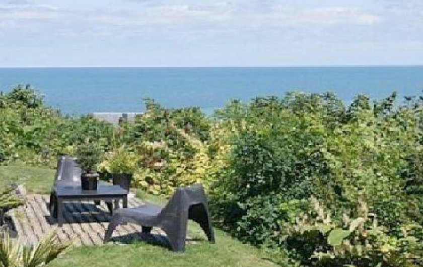 Location de vacances - Gîte à Varengeville-sur-Mer