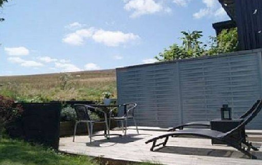 Location de vacances - Gîte à Varengeville-sur-Mer