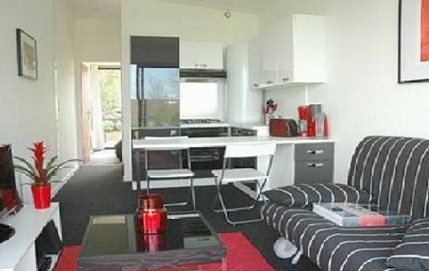 Location de vacances - Gîte à Varengeville-sur-Mer