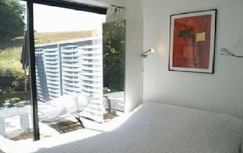 Location de vacances - Gîte à Varengeville-sur-Mer