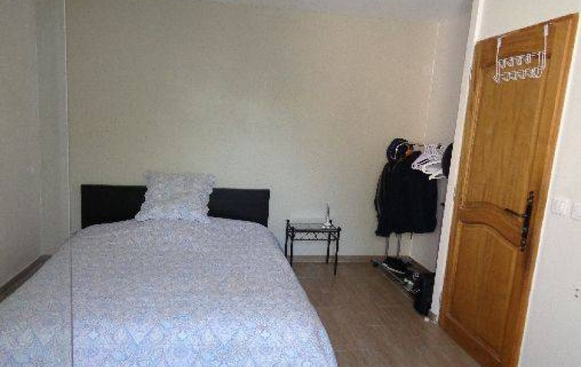 Location de vacances - Villa à La Fare-les-Oliviers