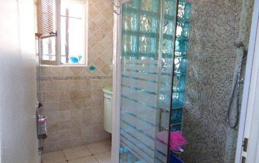 Location de vacances - Villa à La Fare-les-Oliviers