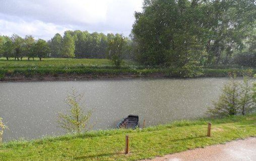 Location de vacances - Gîte à Benet