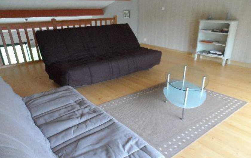 Location de vacances - Gîte à Benet