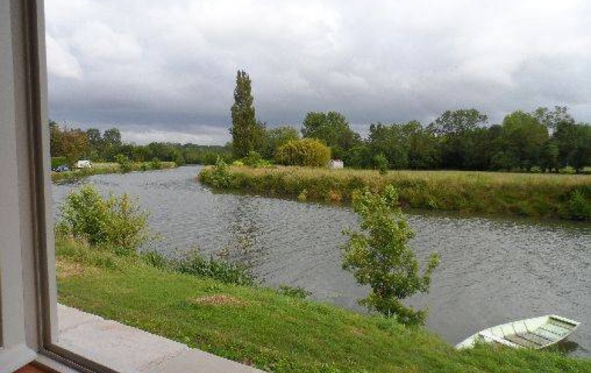 Location de vacances - Gîte à Benet