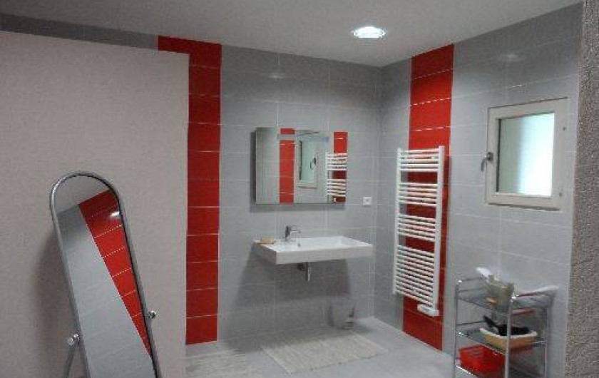 Location de vacances - Gîte à Benet