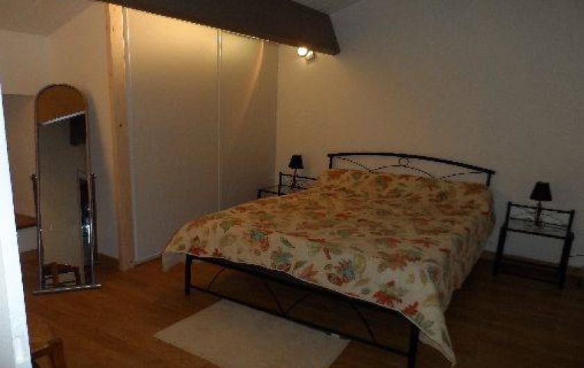 Location de vacances - Gîte à Benet