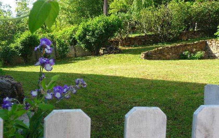 Location de vacances - Gîte à Toulouse-le-Château