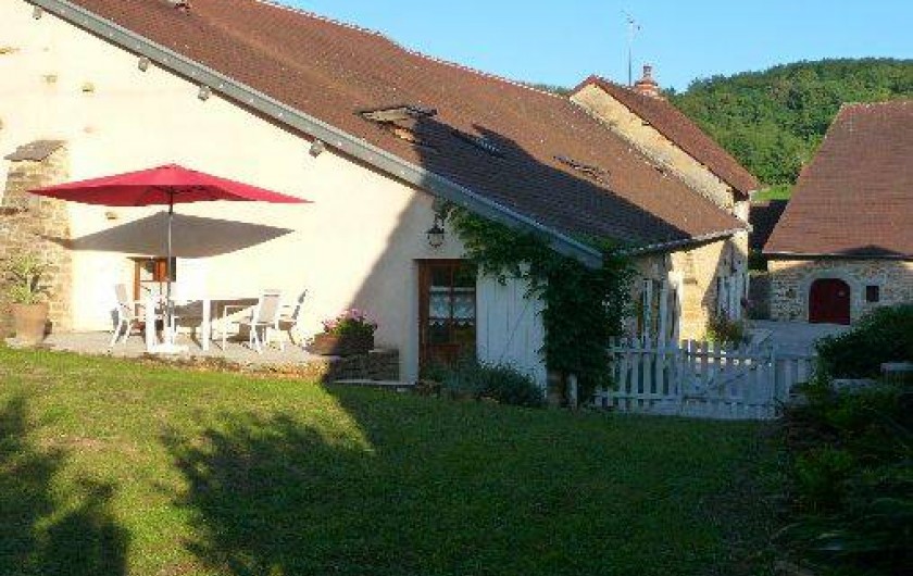 Location de vacances - Gîte à Toulouse-le-Château