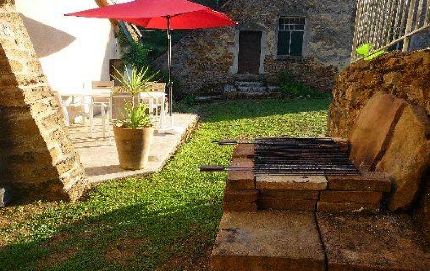 Location de vacances - Gîte à Toulouse-le-Château