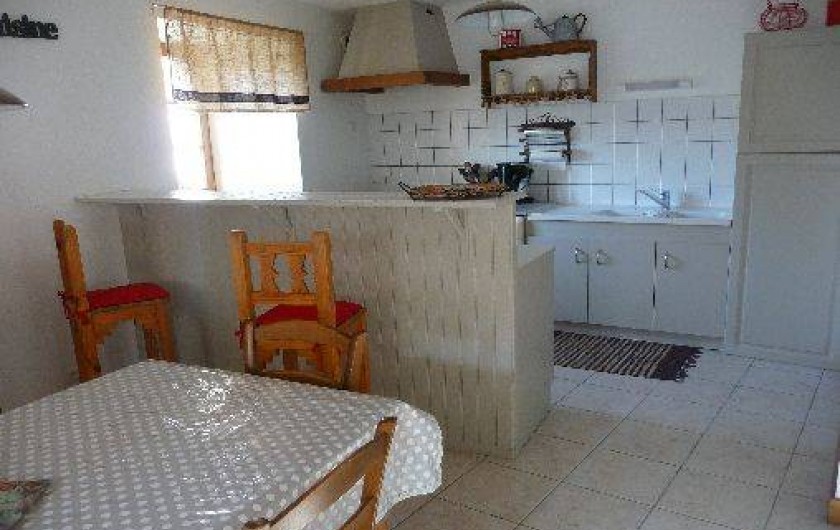 Location de vacances - Gîte à Toulouse-le-Château