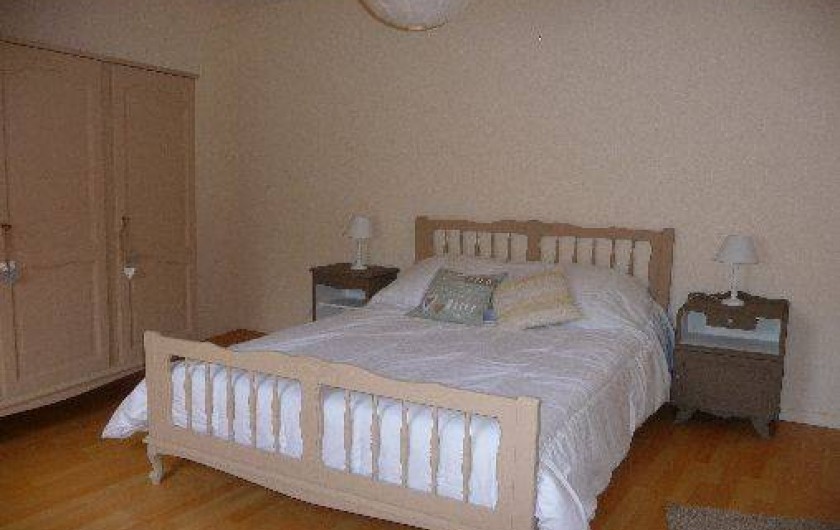 Location de vacances - Gîte à Toulouse-le-Château