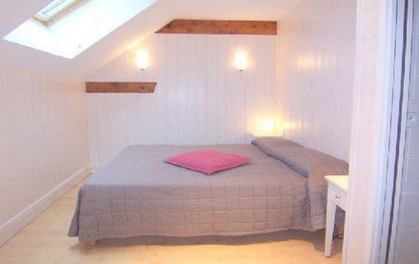 Location de vacances - Appartement à Gérardmer