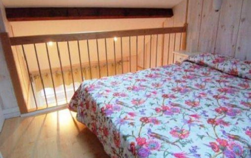 Location de vacances - Appartement à Gérardmer