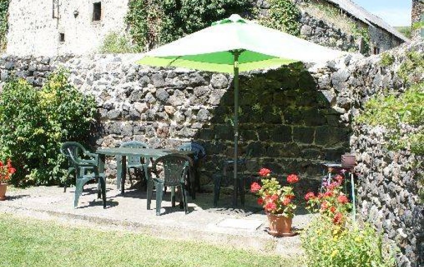 Location de vacances - Maison - Villa à Super Besse