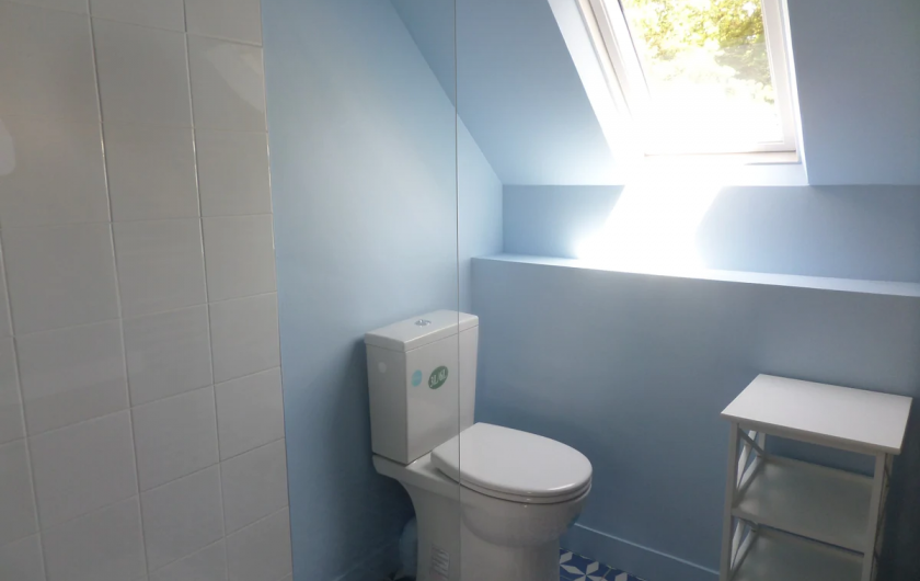 Location de vacances - Appartement à Méry-és-Bois