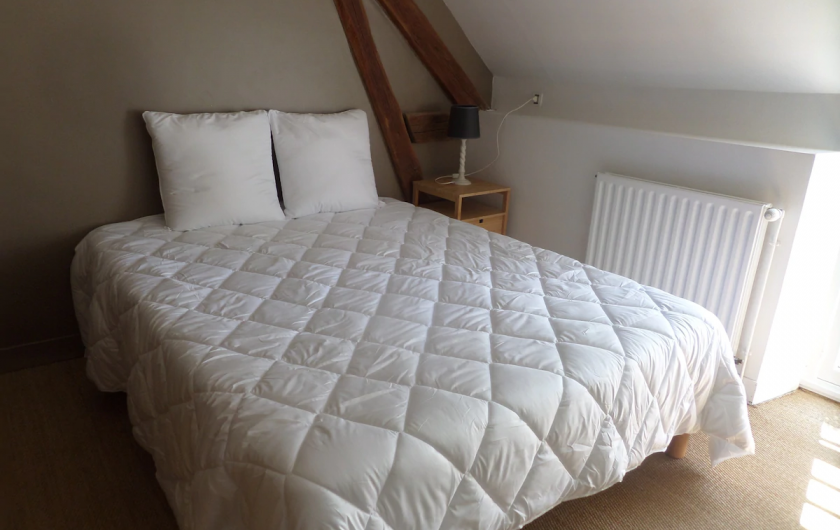 Location de vacances - Appartement à Méry-és-Bois