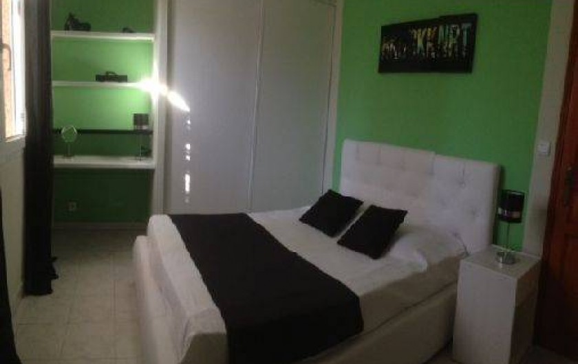 Location de vacances - Maison - Villa à Saint-Florent