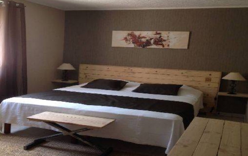 Location de vacances - Maison - Villa à Saint-Florent