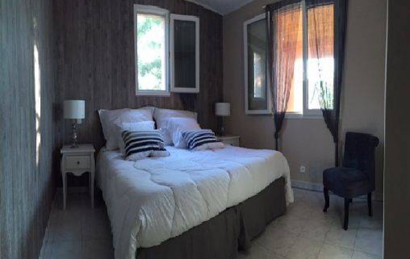 Location de vacances - Maison - Villa à Saint-Florent