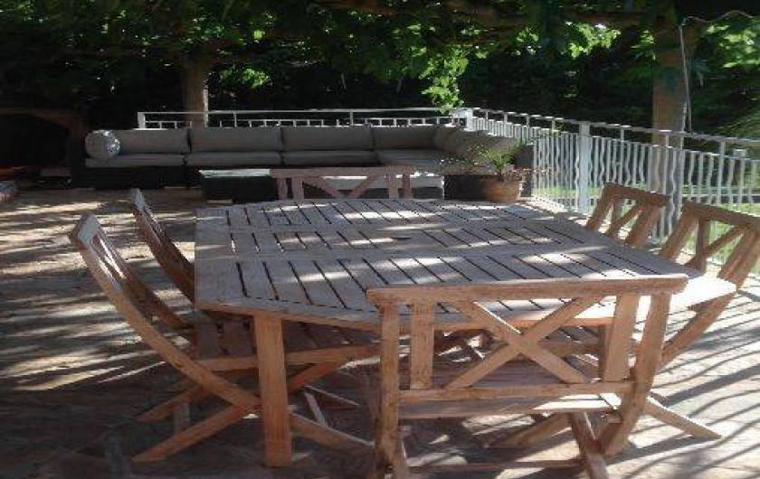 Location de vacances - Maison - Villa à Saint-Florent