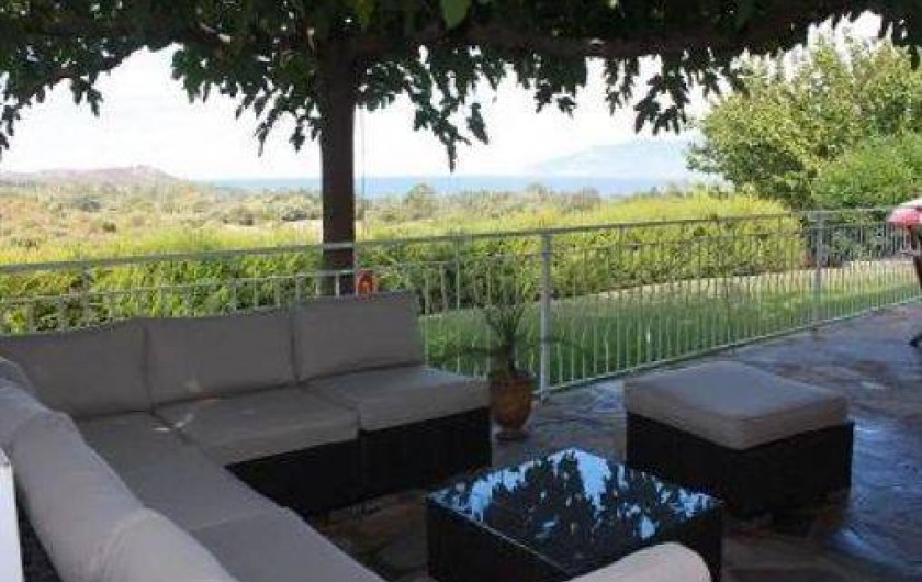 Location de vacances - Maison - Villa à Saint-Florent