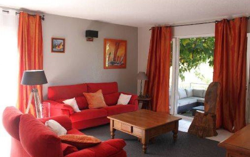 Location de vacances - Maison - Villa à Saint-Florent