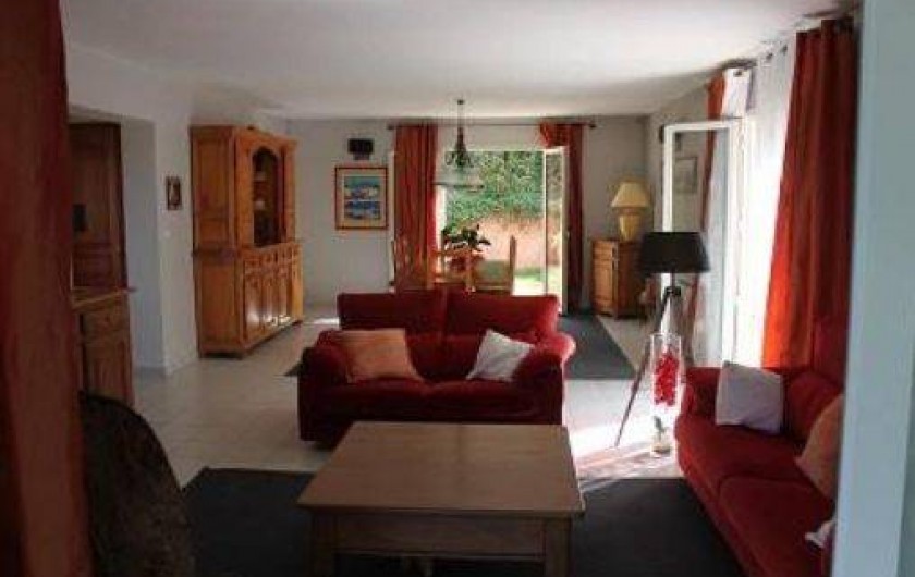 Location de vacances - Maison - Villa à Saint-Florent