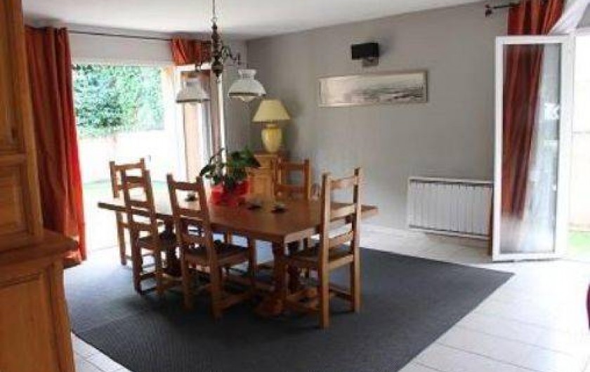 Location de vacances - Maison - Villa à Saint-Florent