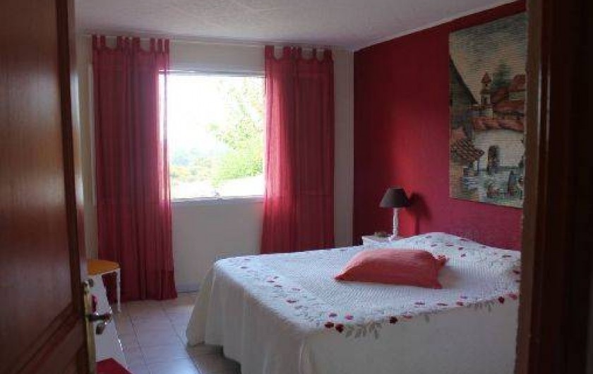 Location de vacances - Maison - Villa à Saint-Florent